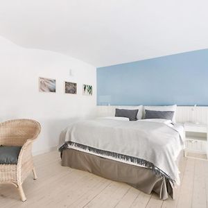 Studio met een King Size Bed